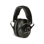 WALKERS FOLDING MUFF YOUTH & WOMEN BLACK 6/CS
