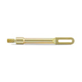 BORE TECH PROOF POSITIVE PATCH LOOP .284 CAL & UP