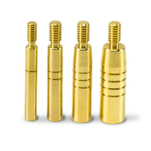 BORE TECH BULLET KNOCK OUT SET .17-50 CAL