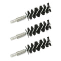 BORE TECH NYLON PISTOL BRUSH 44/45cal 8/32 3/PKG