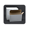 BPI FACTORY STYLE BOX 12g 3.5" 5rnd 10/PKG 10/CS