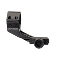 SIGHTRON L-SHAPED RING MOUNT FOR 30/33mm SIGHTS