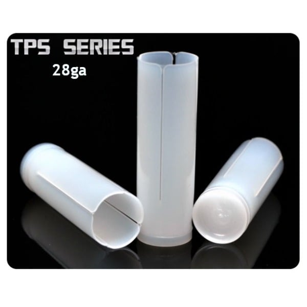 BPI WAD 28ga TPS NON-TOX 5/8 STEEL 3/4 ITX 100/BG