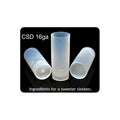 BPI WAD 16ga CSD 7/8oz STEEL/1oz ITX 250/BAG