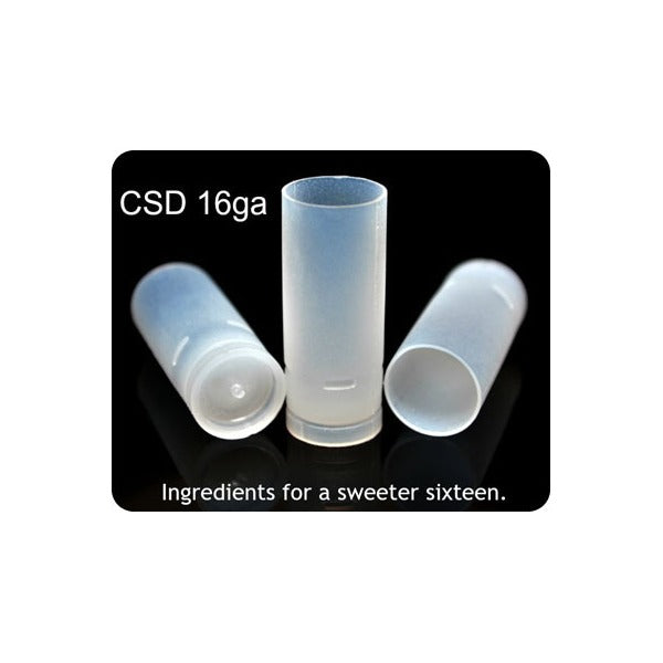BPI WAD 16ga CSD 7/8oz STEEL/1oz ITX 250/BAG