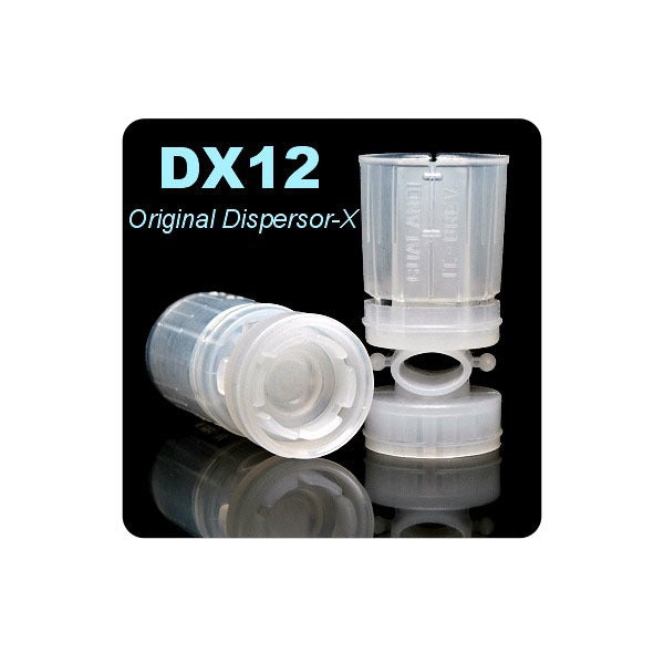 BPI WAD 12ga DISPERSOR-X 7/8 to 1-1/8oz LEAD 250/B