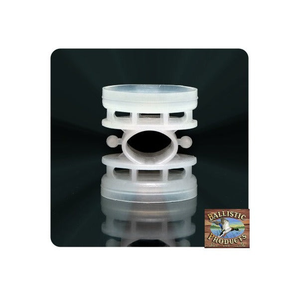 BPI WAD 12ga ORIG BRUSH 1-1/8 - 1.25 LEAD 250/BG