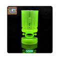 BPI WAD 12ga SHORT SHELL 7/8 - 1-1/8 LEAD 250/BAG