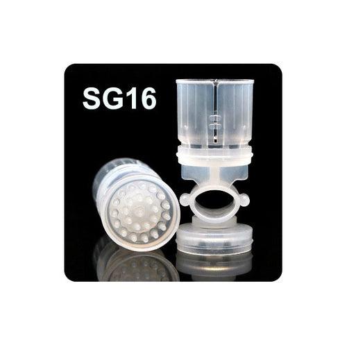 BPI WAD 16ga SPORTING 7/8-1oz LEAD 250/BAG