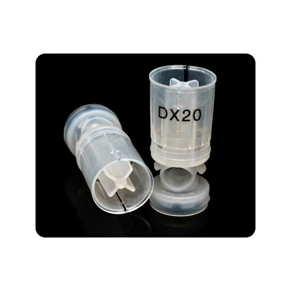 BPI WAD 20ga DISPERSOR-X 3/4 to 7/8oz LEAD 250/BAG
