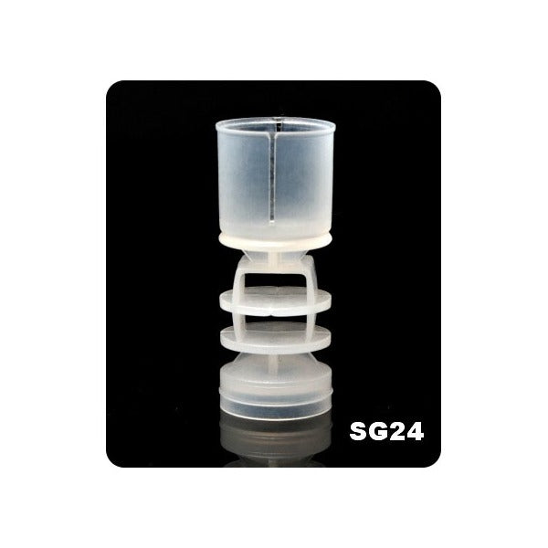 BPI WAD 24ga SPORTING 9/16 - 7/8oz LEAD 250/BAG