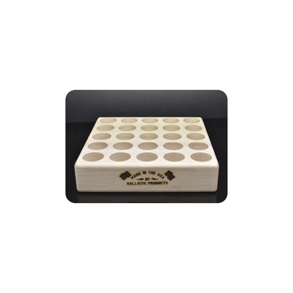 BPI RELOADING BLOCK 20ga - 10ga 25 ROUNDS