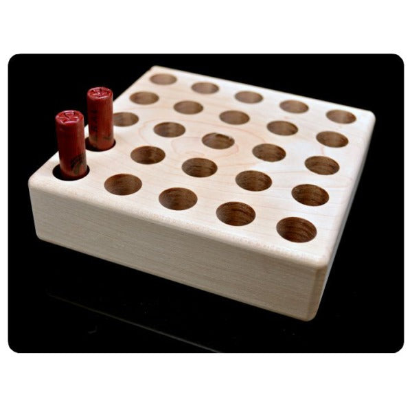 BPI RELOADING BLOCK 410ga - 24ga 25 ROUNDS