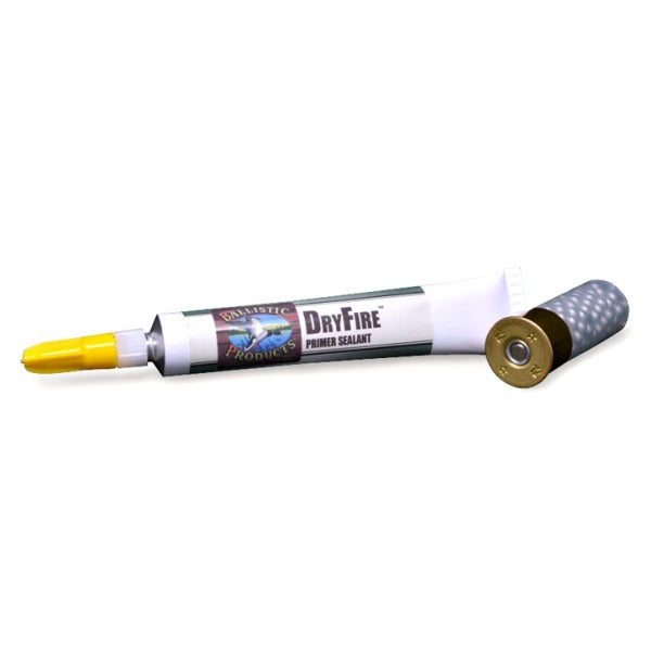 BPI DRYFIRE PRIMER SEAL- ANT 20grams (800 PRIMERS)