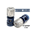 Ballistic Products Thug Slug 12 Gauge Slug 1oz Rifled Slug Pack of 25