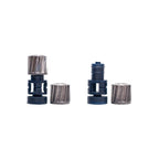 Ballistic Products Thug Slug 12 Gauge Slug 1oz Rifled Slug Pack of 25