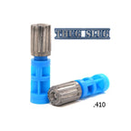 Ballistic Products Thug Slug 410 Bore Slug 127 grain Rifled Slug Pack of 25