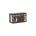 Eley High Velocity 22 Long Rifle Ammunition 38 Grain Hollow Point Box of 50
