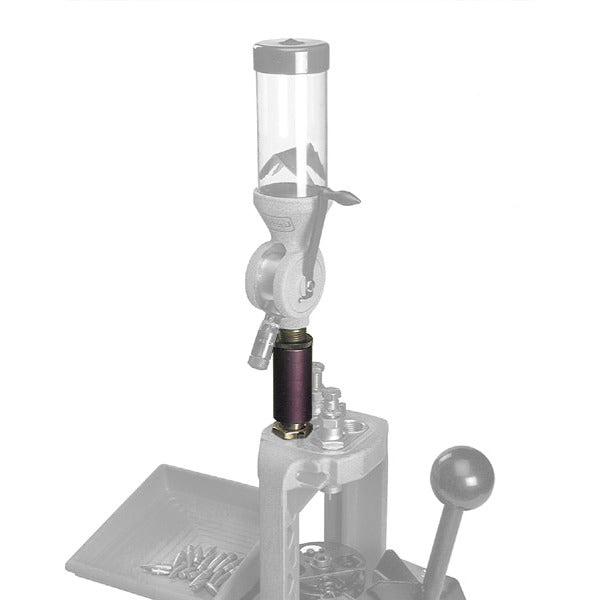 DILLON POWDER MEASURE ADAPTER FOR BL550/RL550