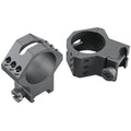 WEAVER TACTICAL PICATINNY RING 34mm LOW 6-SCREW