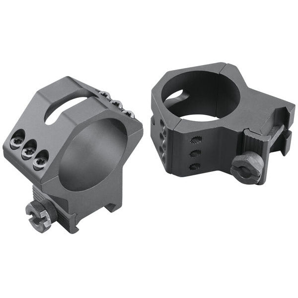 WEAVER TACTICAL PICATINNY RING 34mm LOW 6-SCREW