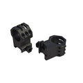 WEAVER TACTICAL PICATINNY RING 34mm XX-HIGH 6-SCREW