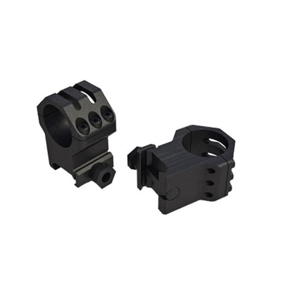 WEAVER TACTICAL PICATINNY RING 34mm XX-HIGH 6-SCREW