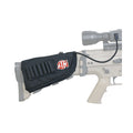 ATN EXTENDED LIFE BATTERY PACK w/MICROUSB BUTT STCK