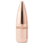 Hornady 22 Caliber (.224 Diameter) Bullets 55 grain Full Metal Jacket with Cannelure Box of 250