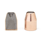 Hornady HAP 45 Caliber (.451 Diameter) Bullets 230 grain Jacketed Hollow Point Box of 200
