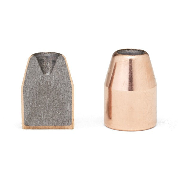 Hornady HAP 45 Caliber (.451 Diameter) Bullets 230 grain Jacketed Hollow Point Box of 200