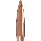 Hornady Match 22 Caliber (.224 Diameter) Bullets 75 grain Boat Tail Hollow Point Box of 250