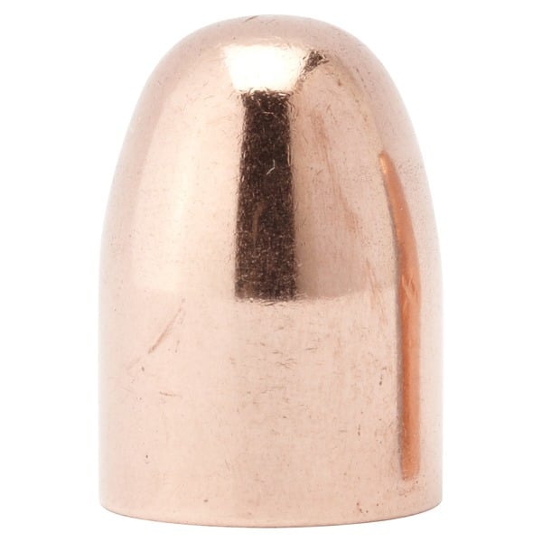 Hornady 45 Caliber (.451 Diameter) Bullets 230 grain Full Metal Jacket Box of 200