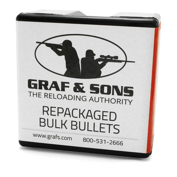 Hornady 22 Caliber (.224 Diameter) Bullets 68 grain Boat Tail Hollow Point with Cannelure Box of 250