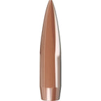 Hornady Match 22 Caliber (.224 Diameter) Bullets 52 grain Boat Tail Hollow Point Box of 250
