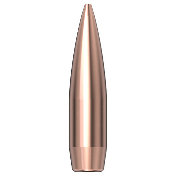 Hornady Match 30 Caliber (.308 Diameter) Bullets 178 grain Boat Tail Hollow Point Box of 200