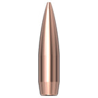 Hornady Match 30 Caliber (.308 Diameter) Bullets 178 grain Boat Tail Hollow Point Box of 200