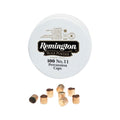 Remington #11 Percussion Caps Box of 1000