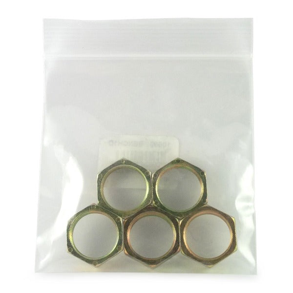 Dillon Precision 1" Diameter Die Lock Rings