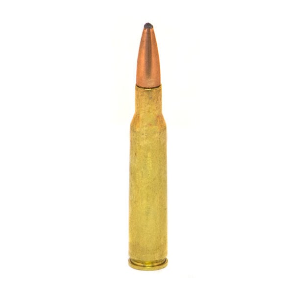 Remington Core-Lokt 7x57mm Mauser Ammunition 140 Grain Pointed Soft Point Box of 20