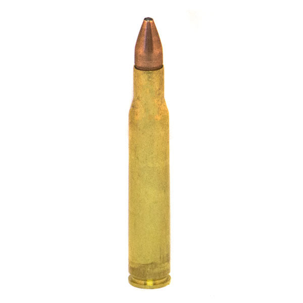 Remington Core-Lokt 30-06 Springfield Ammunition 125 Grain Pointed Soft Point Box of 20