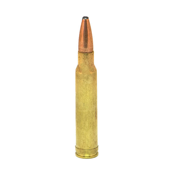 Remington Core-Lokt 338 Winchester Magnum Ammunition 250 Grain Pointed Soft Point Box of 20