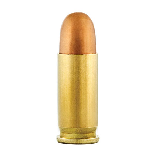 Aguila 25 ACP Ammunition 50 Grain Full Metal Jacket Box of 50