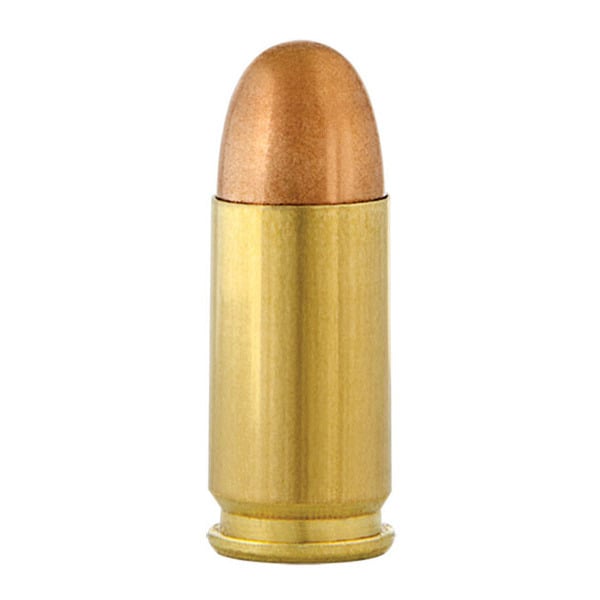 Aguila 32 ACP Ammunition 71 Grain Full Metal Jacket Box of 50