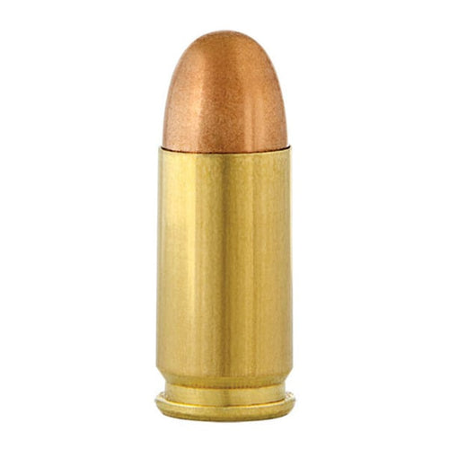 Aguila 32 ACP Ammunition 71 Grain Full Metal Jacket Box of 50