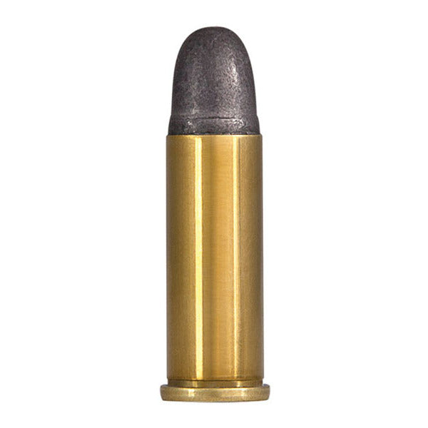 Aguila 32 S&W Long Ammunition 98 Grain Round Nose Box of 50