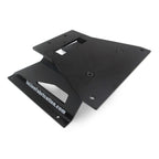 InLine Fabrication 4" Micro Quick Change Ultramount (includes Legs and QC Base Plate)