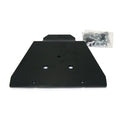 InLine Fab Quick Change Ultramount Top Plate & Bolt Kit for LEE Classic Cast SS