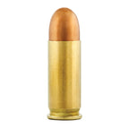 Aguila 38 Super +P Ammunition 130 Grain Full Metal Jacket Box of 50