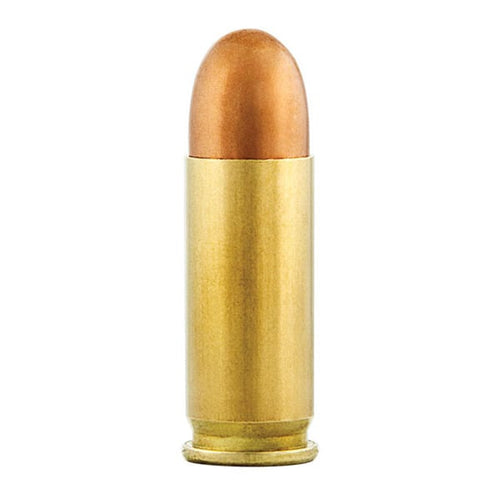 Aguila 38 Super +P Ammunition 130 Grain Full Metal Jacket Box of 50